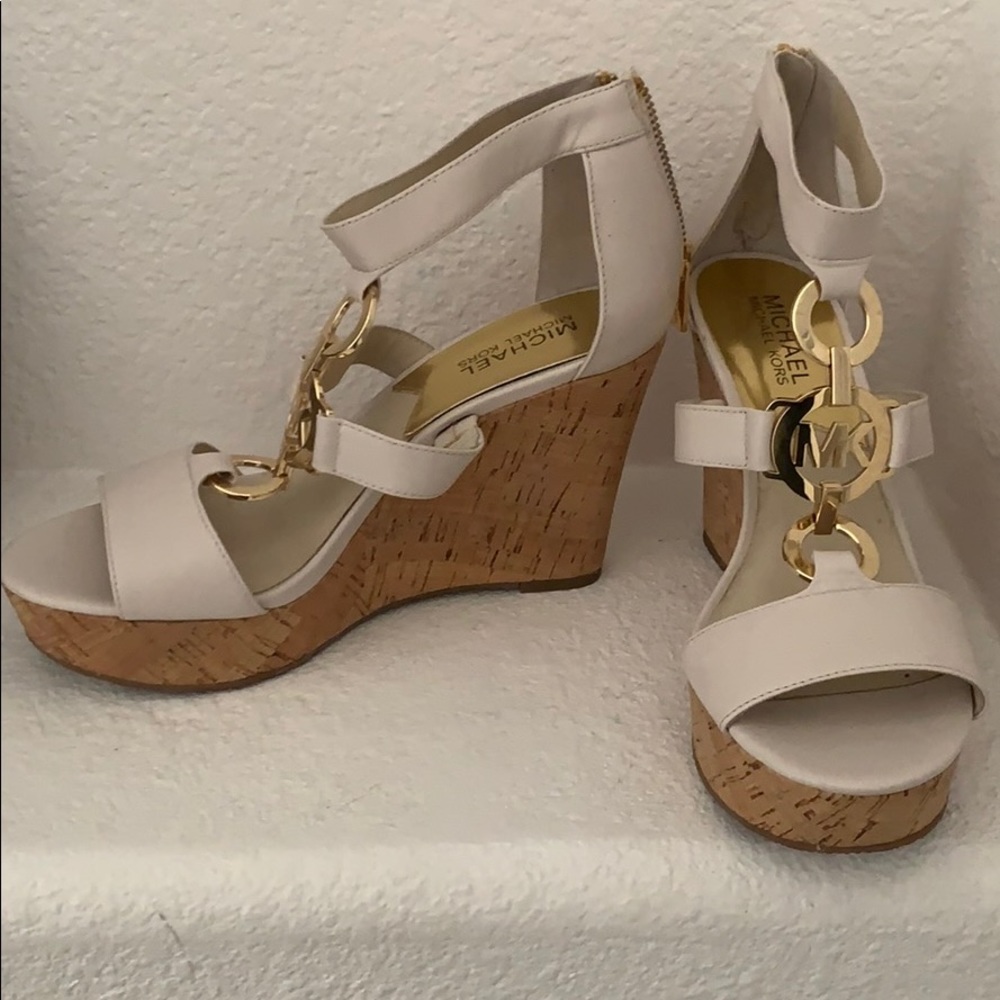 Michael Kors Wedges